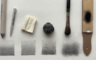 Blending Tools for Drawing Bundle