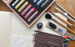Premium Pastels Bundle