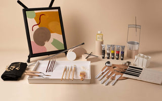 Oil Painter Starter Kits