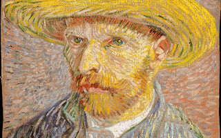 Analyzing Van Gogh