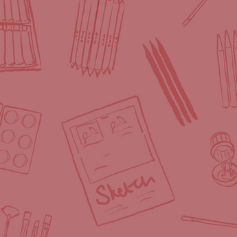 Gifts for Your Favorite Artist!