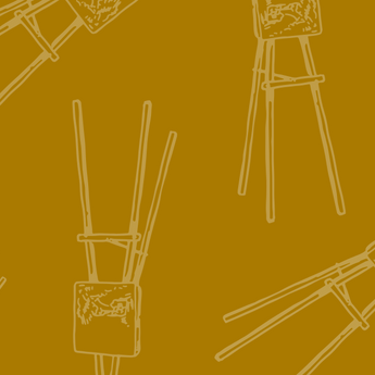 Canvas, Panels, Wood Boards & Stretching