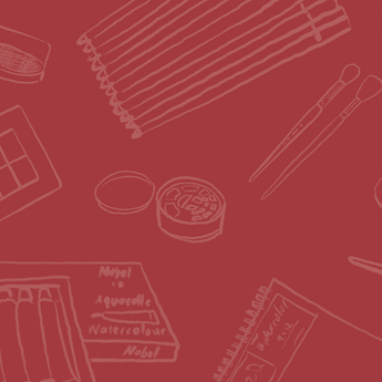 Water Color Painting