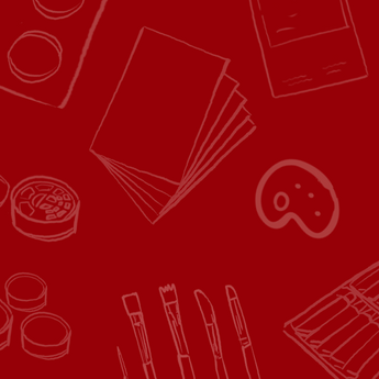 Specialty Brushes, Pressing & Inking Tools