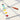 Palette jetable - 50 feuilles