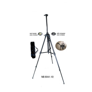 Portable Steel Field Tripod Easel + Travelling Bag