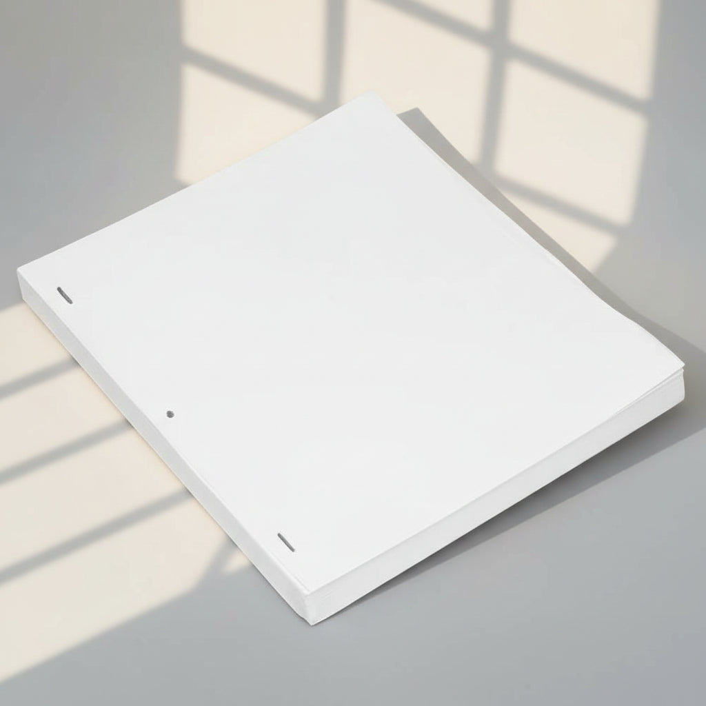 Animation Paper, 250 sheets, 18 lbs – Nobel