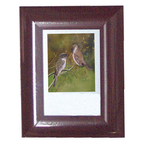 4 cm Wide Picture Frame