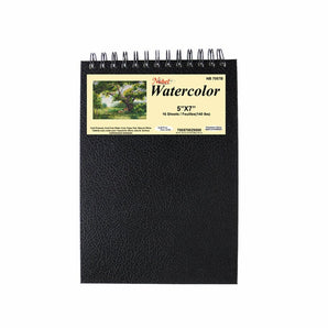 Holland Watercolor Paper Pad