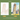 Watercolor Painting Cards Kit - European Travel Logs