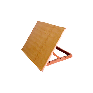 Beechwood Table Easel 22" x 30''