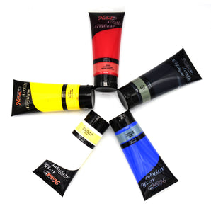 Nobel Professional Grade Acrylic Paint