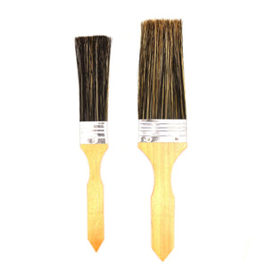 Flogger Brush