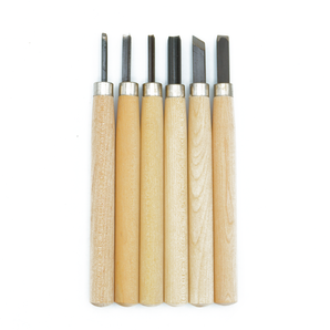 Value Pack Wood Carving Knives