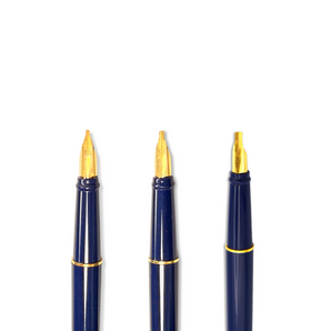 Calligraphy Pen - Fine, Medium, Large Point