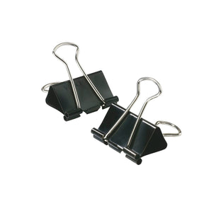 Bulldog Clips