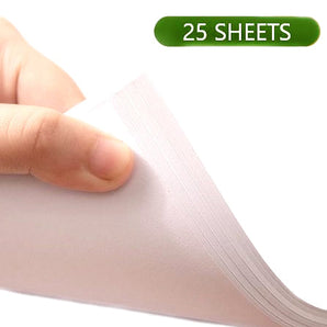 Sketch Papers - 110 gsm, 25 Sheets