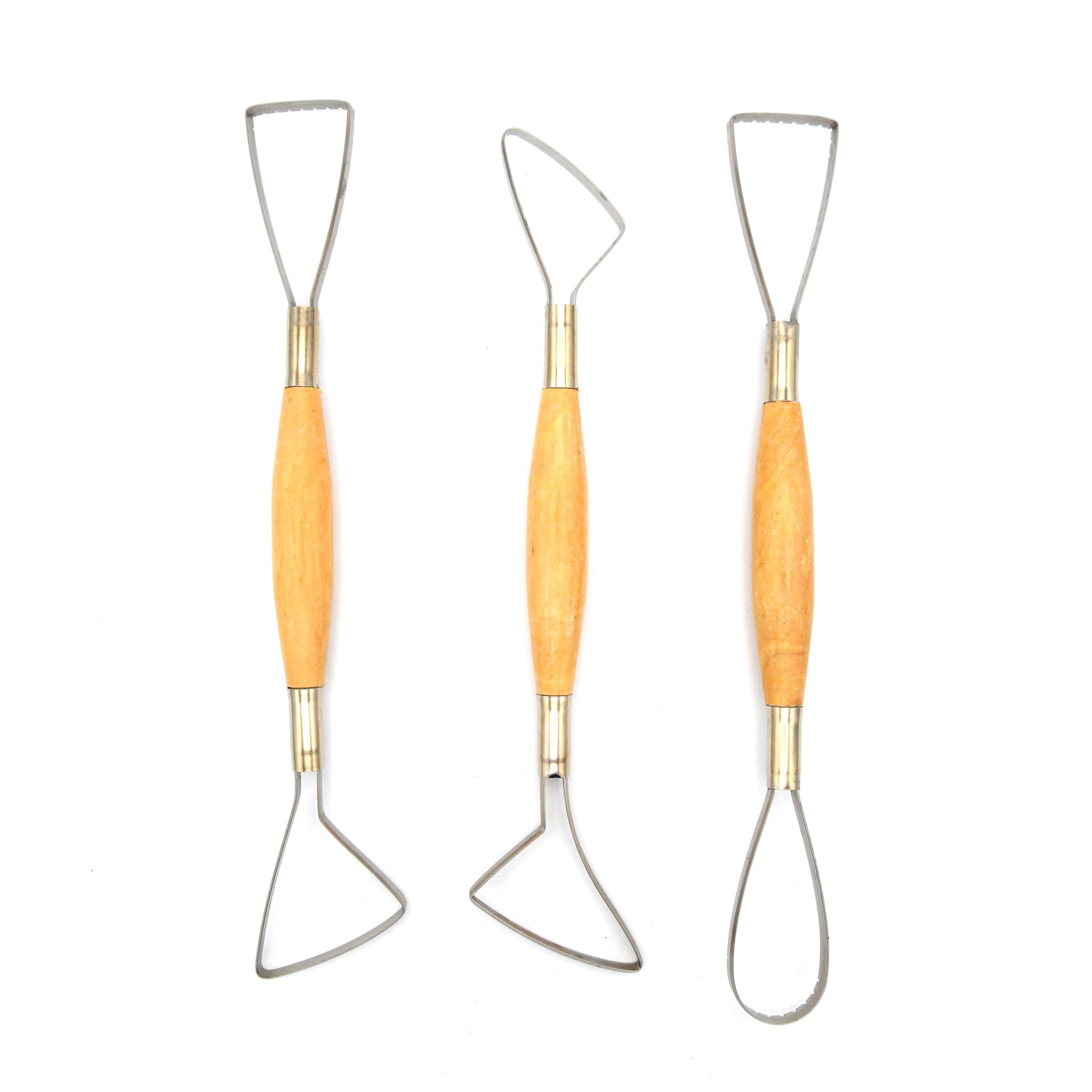 Led Ribbon Tools Large 13'' Double-Ended Ribbon Tools - Set Of 3 – Nobel