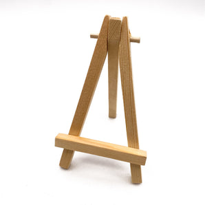 7 x 12.5 cm Decorative Mini Easel