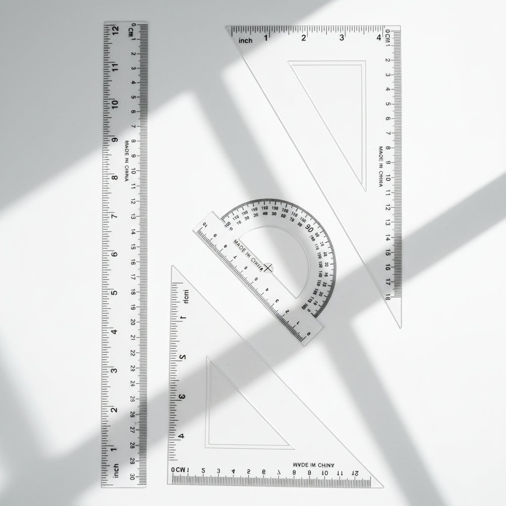 Geometry Set D Geometry Set – Nobel
