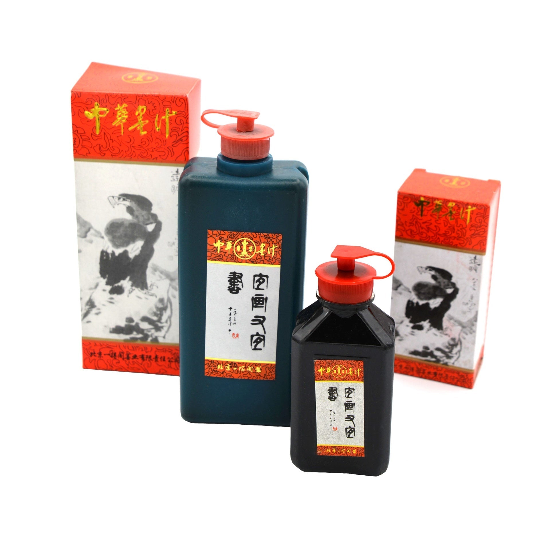 Zhonghua Chinese Ink – Nobel