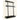 Adjustable Metal Wall Easel - 25.5"