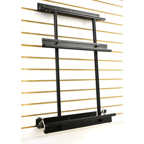 Adjustable Metal Wall Easel - 25.5"