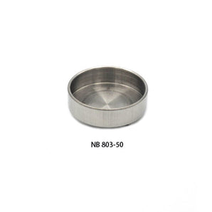 Stainless Steel Palette Cup With Clip