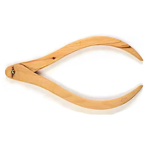 Wooden Curved Caliper