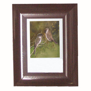 4 cm Wide Picture Frame