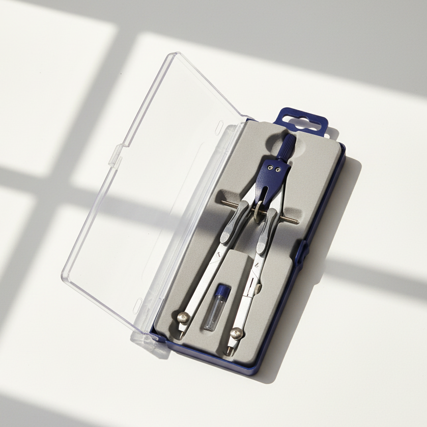 Compass Set – Nobel