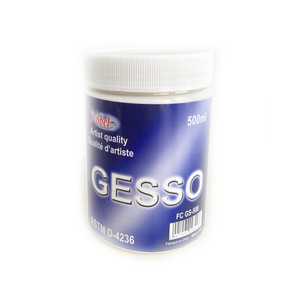 Gesso - 500 ml