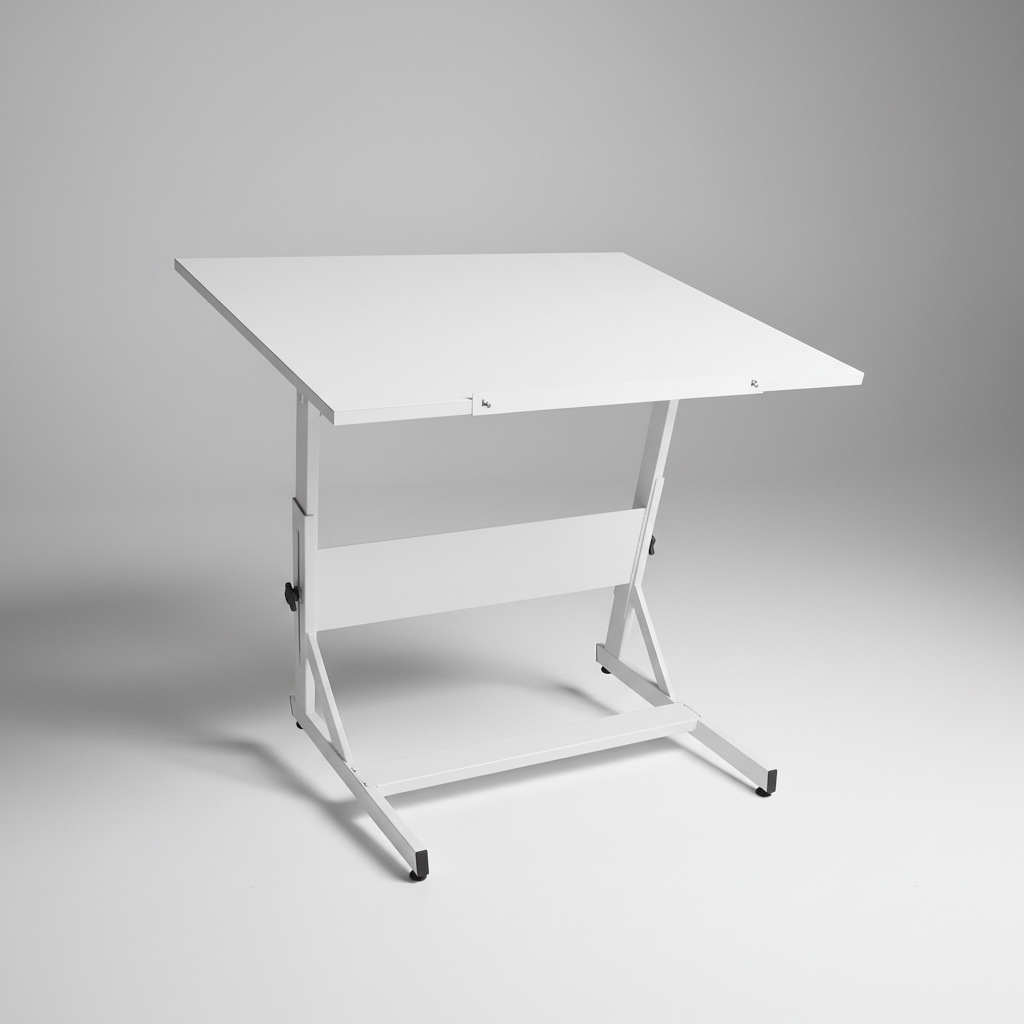 Drafting Table Nobel Drafting table nobel