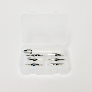 Lino Cutter - Set of 6