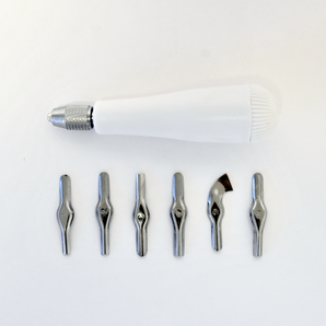 Lino Cutter - Set of 6