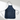 Tablier en denim classique avec poches
