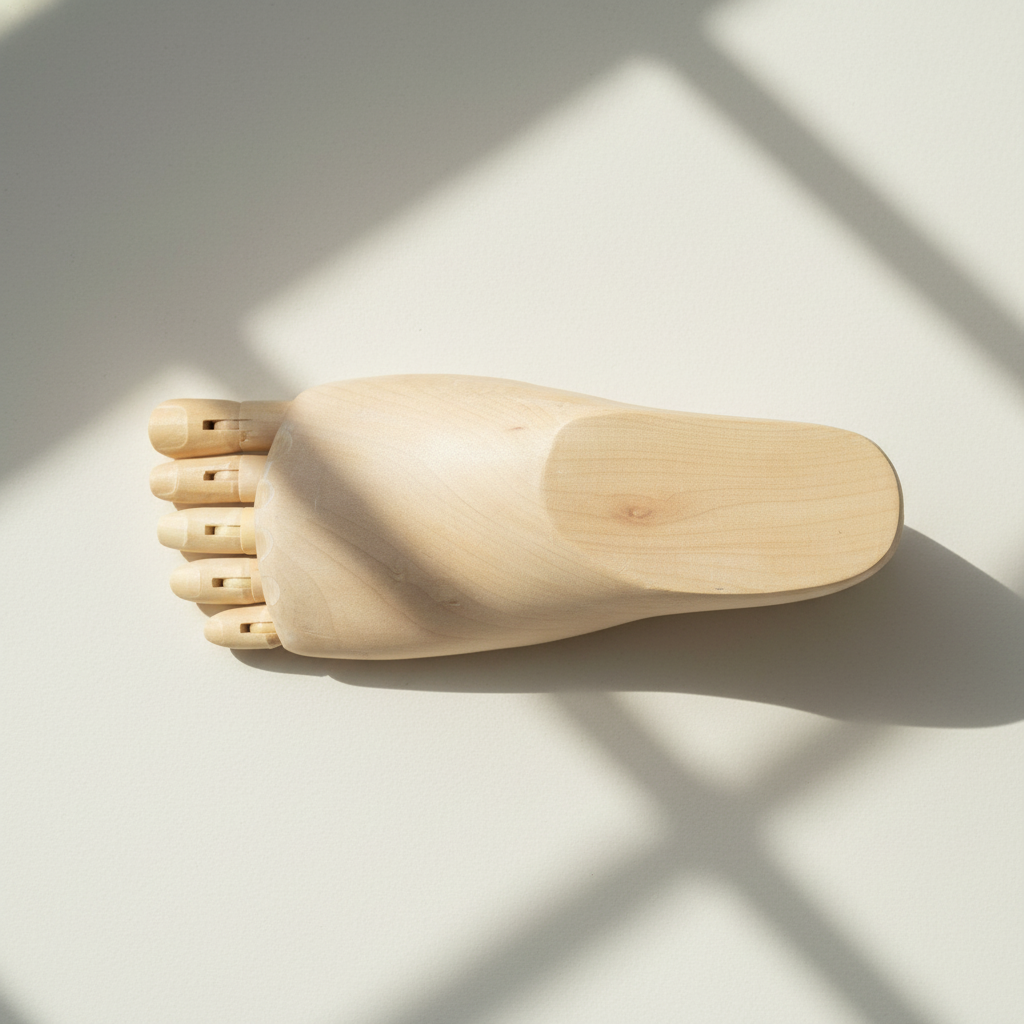 Toecutter Mannequin Hand & Feet Mannequins – Nobel