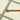 Pure Red Sable Hair Brush - Fan #4
