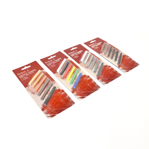 Soft Pastel - Set of 6