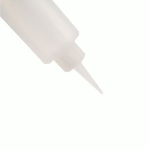 Plastic Needle Tip Bottle