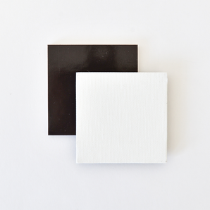 Mini Magnetic Canvas - Set of 4