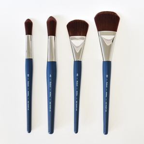 Mural - Synthetic Jumbo Brush