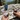 Portable Mini High Pigment Watercolor Paints Keychain (8 colors)