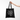 Nobel Branded "You're a piece of art" Tote Bag