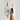 Set of 2 Adjustable Wooden Wall Easel - Accomodates Canvases up to 60"