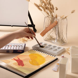 NOBEL STARTER KITS - Watercolor Painting Kit