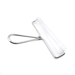 Transparent Acrylic Roller