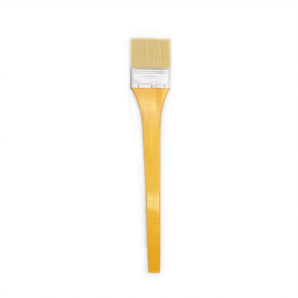 Eterna - White Hog Bristle Decorator's Brush - Bright 2 3/4"