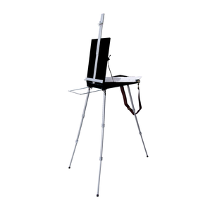 Metal Tripod Hybrid Easel