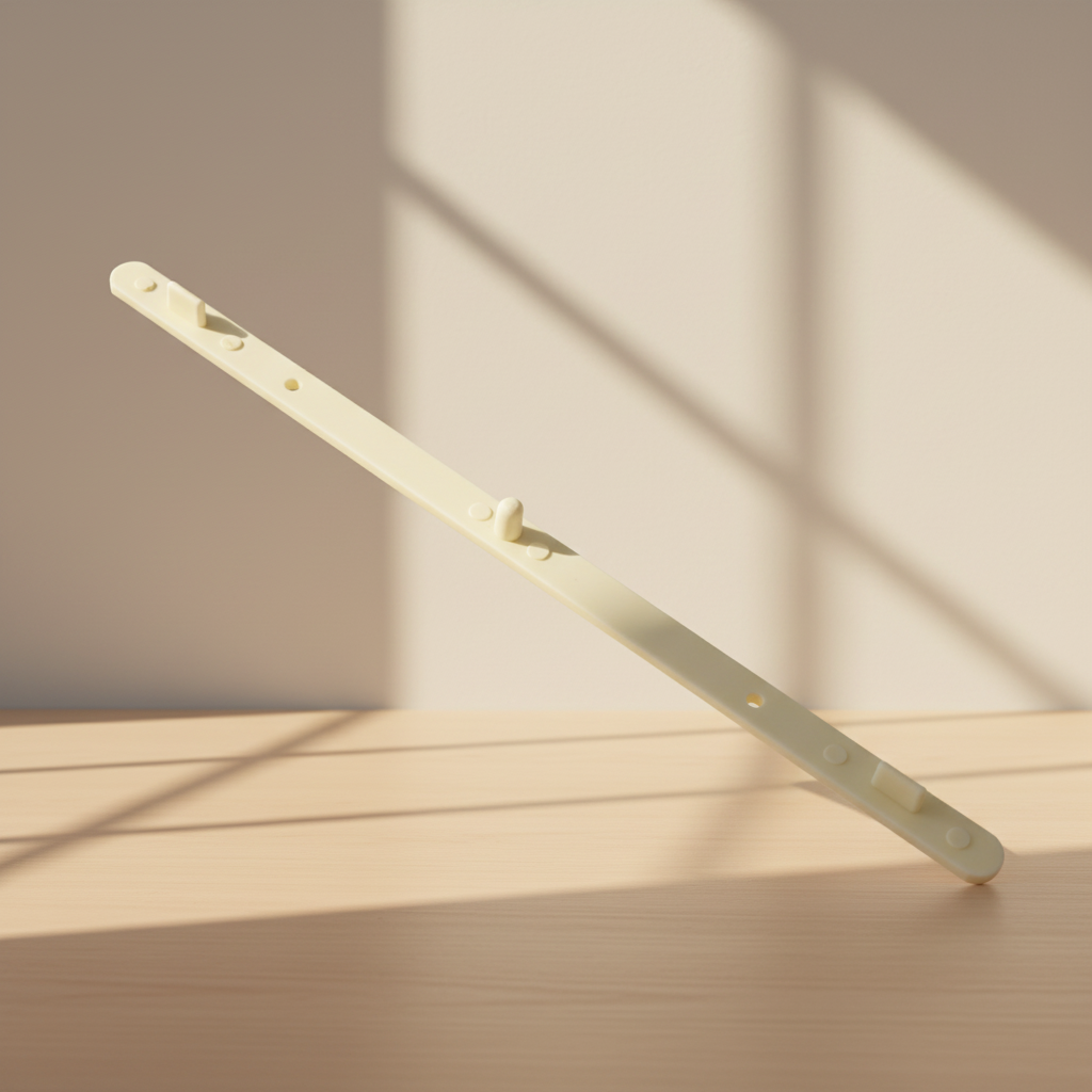 Plastic Animation Pegbar – Nobel